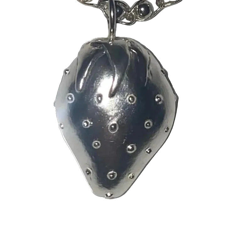 Strawberry Charm
