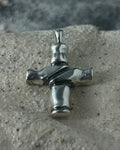 Cruz de Clavos