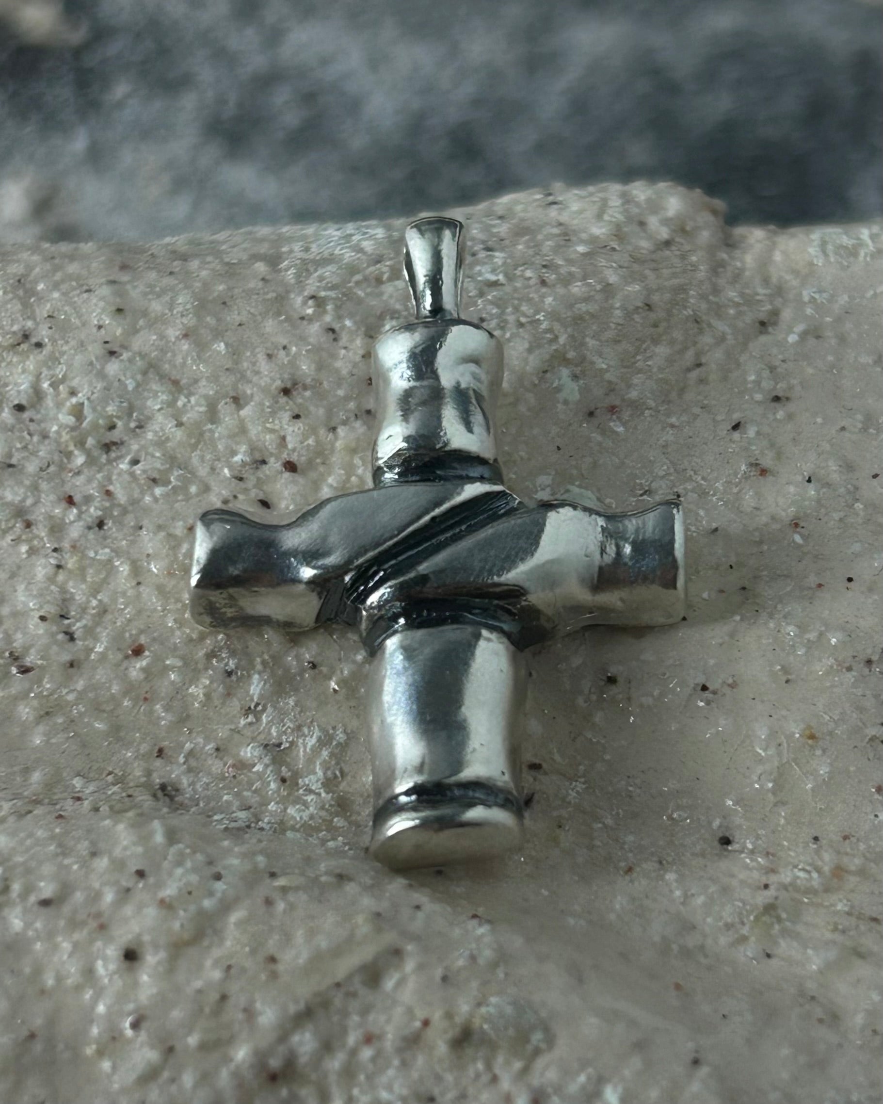 Cruz de Clavos