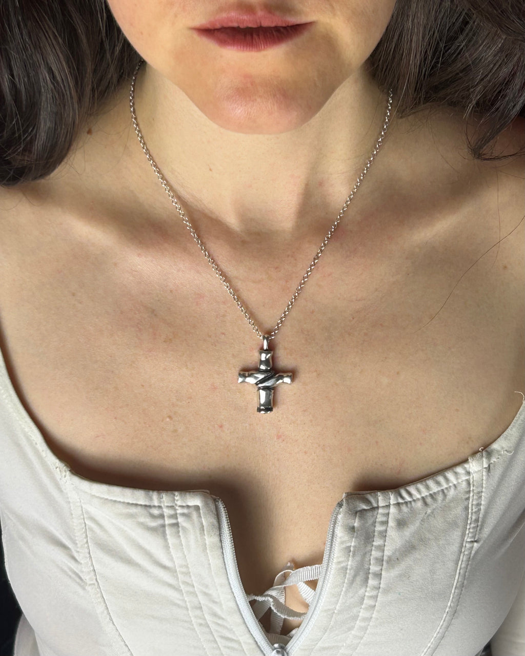 Cruz de Clavos
