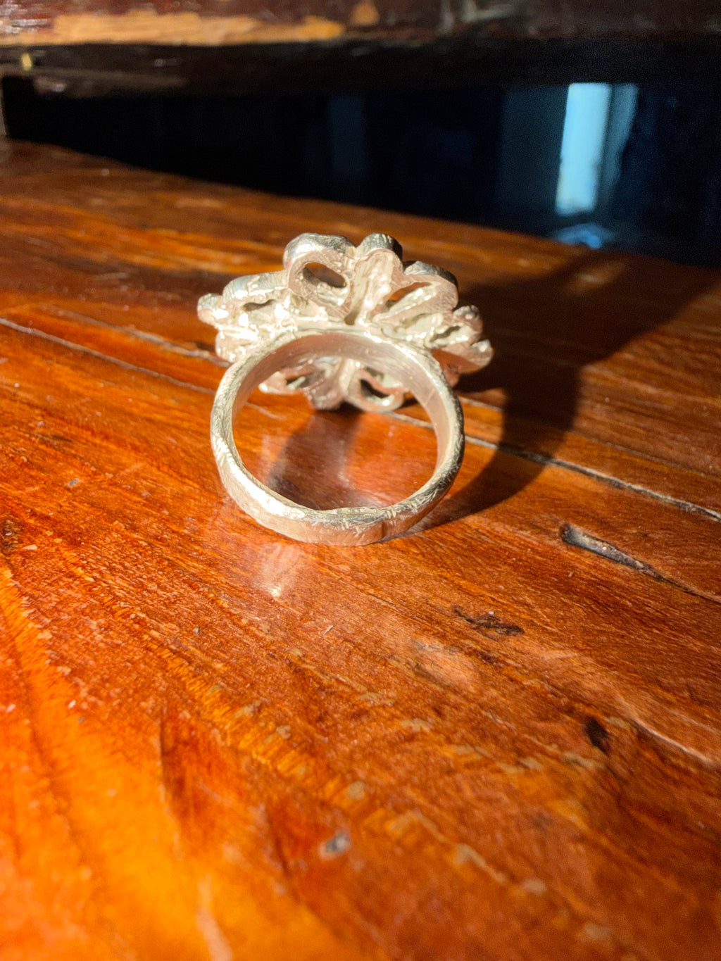 Evil Eye Amulet