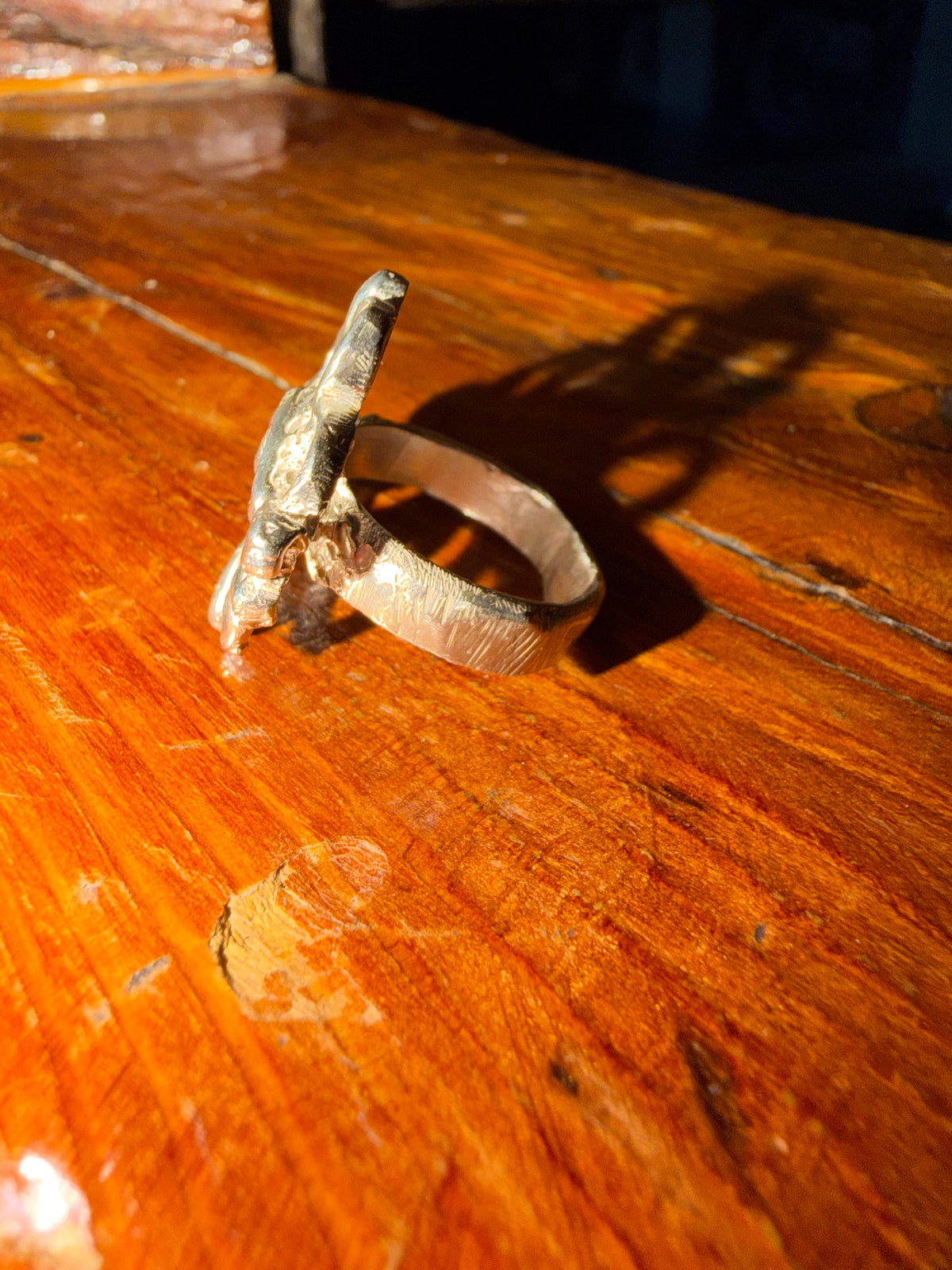 Evil Eye Amulet