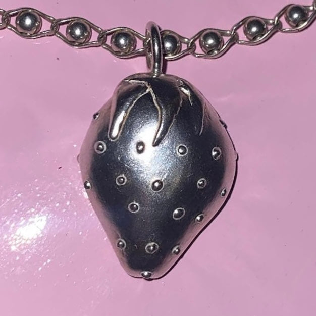 Strawberry Charm