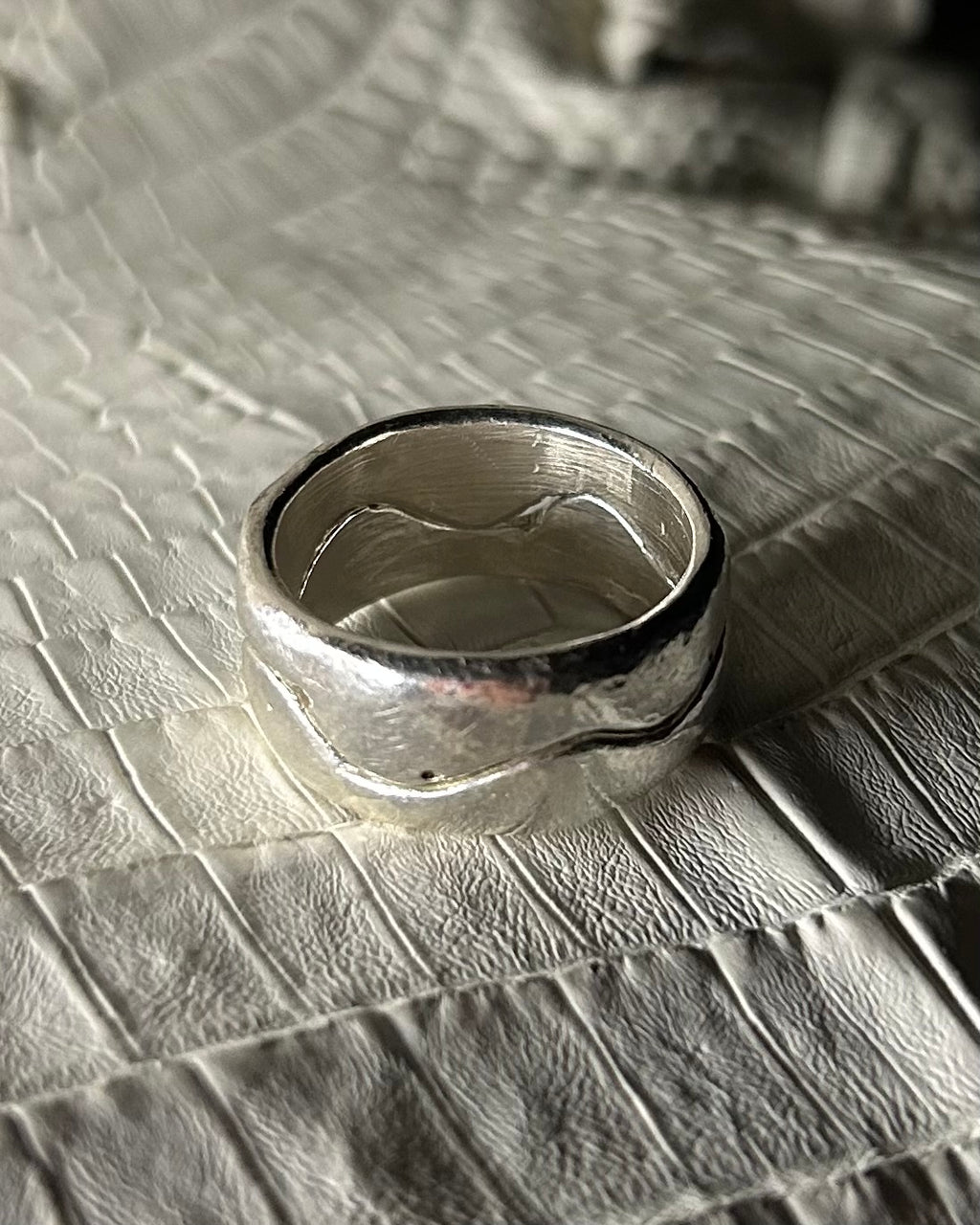 Requiem Ring