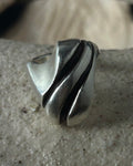 EL ESCARABAJO — Scarab Ring
