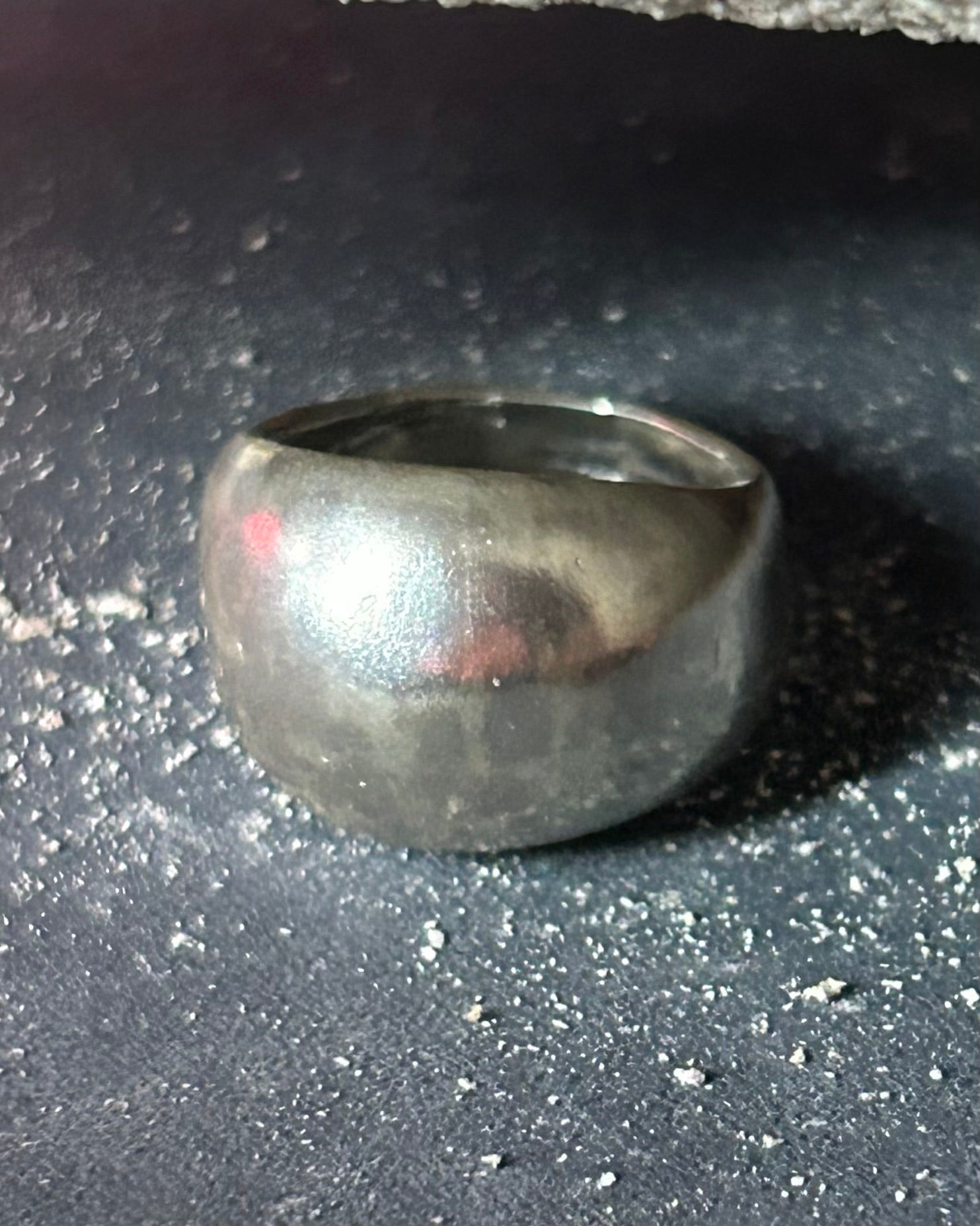 Dome Ring