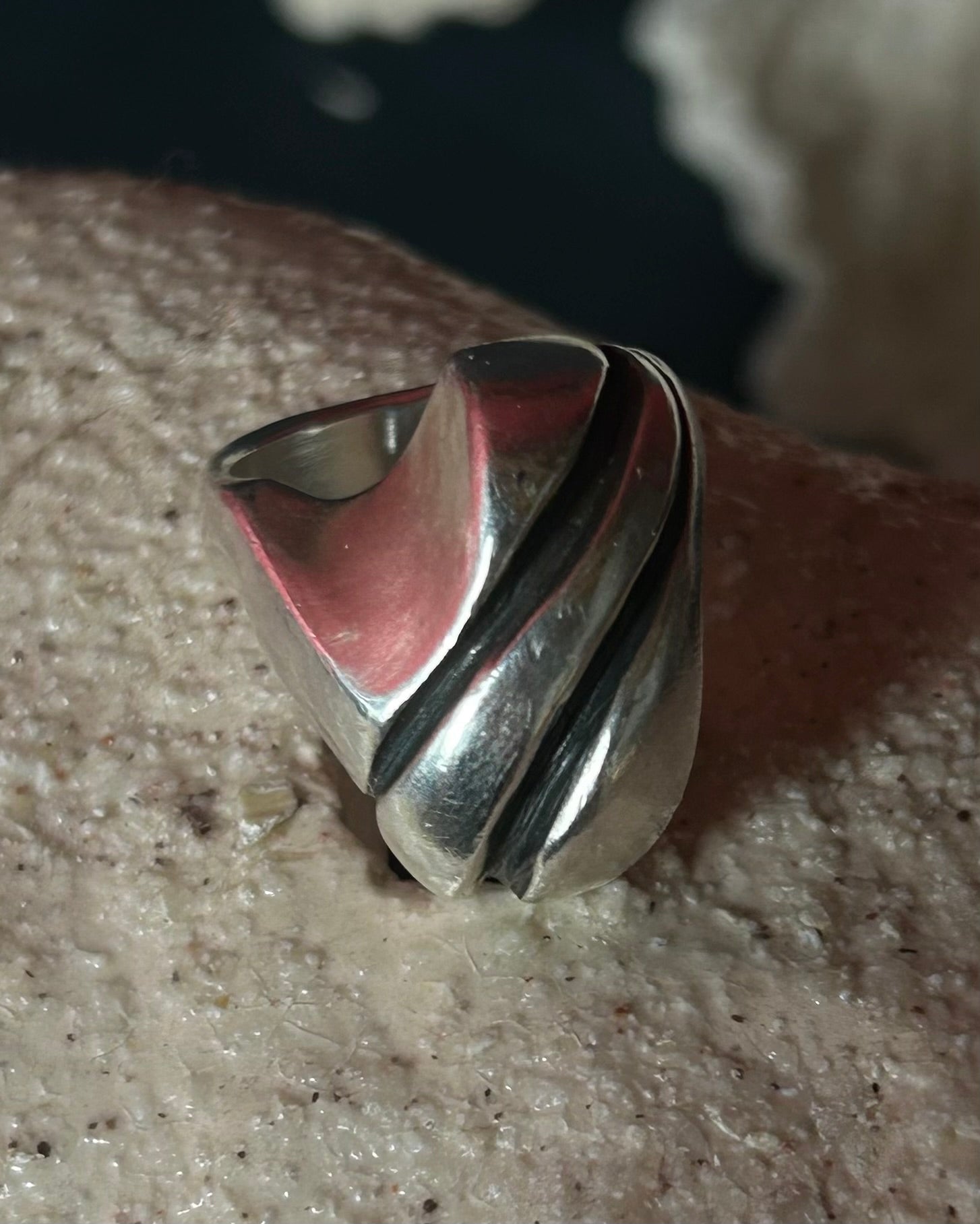 Scarab Ring