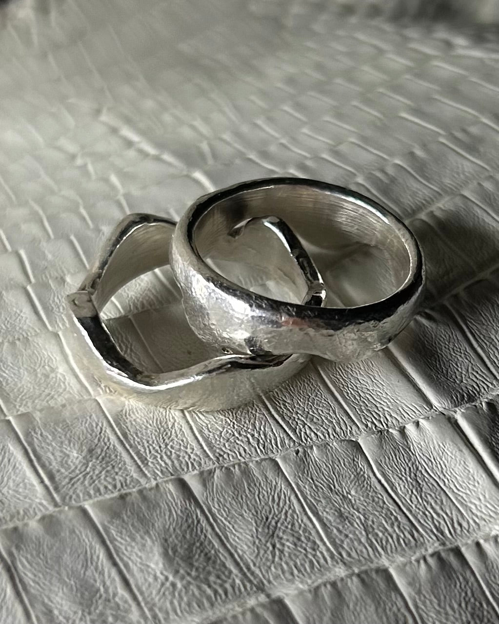 Requiem Ring