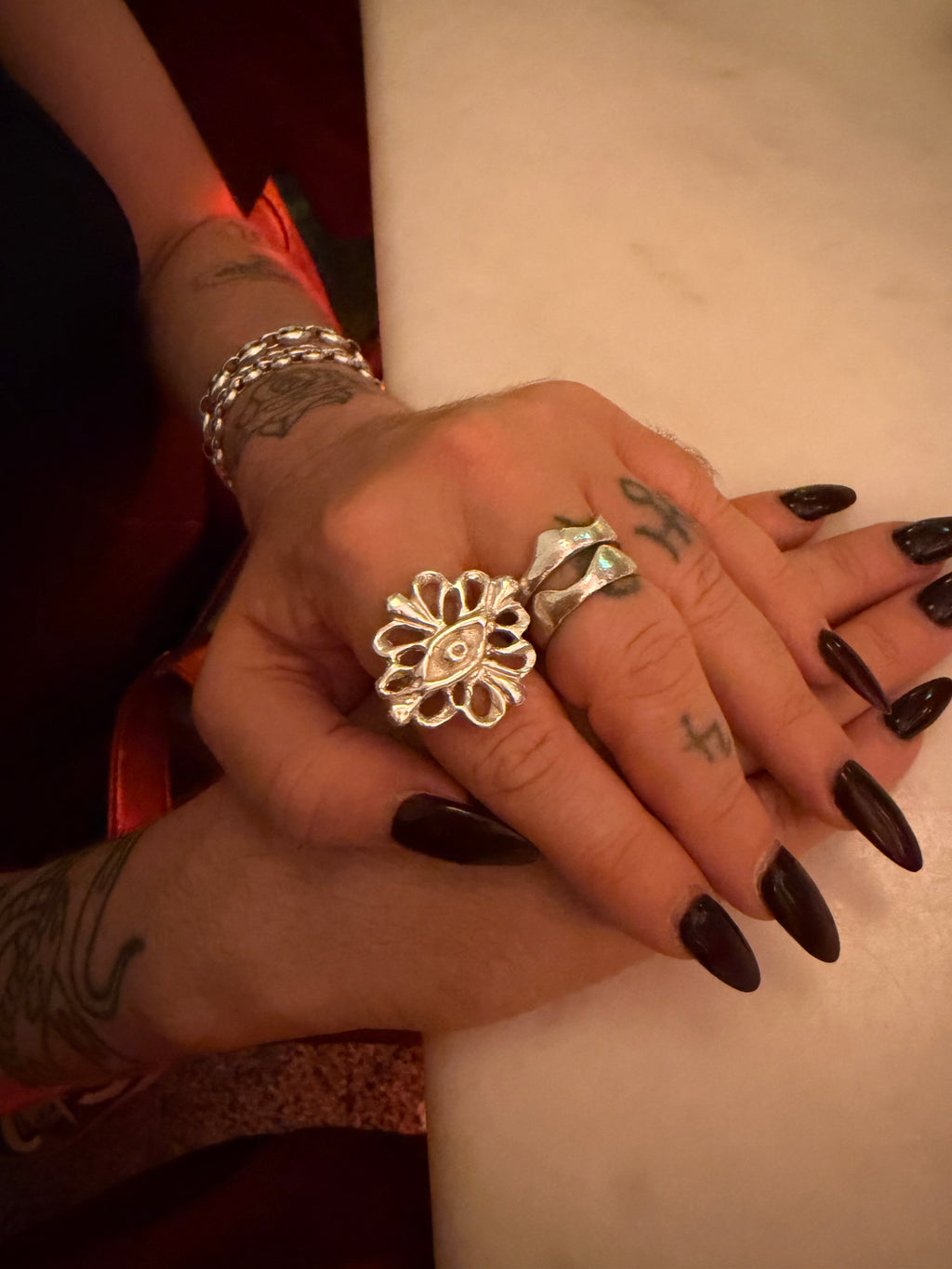 Evil Eye Amulet