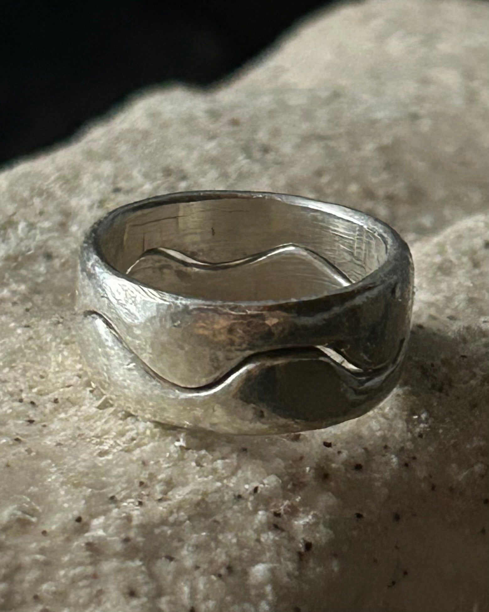 Requiem Ring