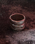Three Ring Stack