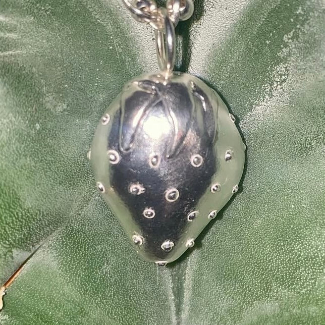 Strawberry Charm